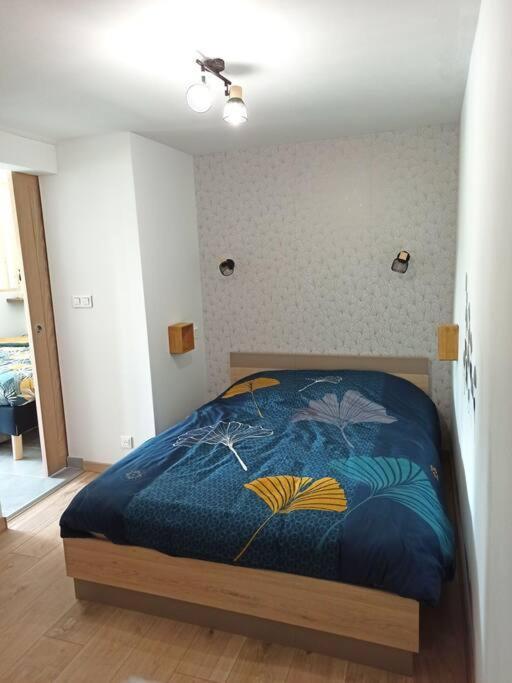 Superbe Appartement Trebeurden Proche Mer, Parking Exterior foto